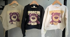 Buzo Lotso - Rocker Kids