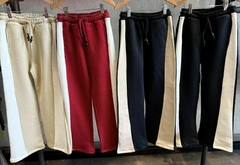 Wide Leg combinado - Rocker Kids