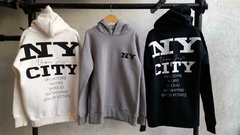 Buzo New York en internet