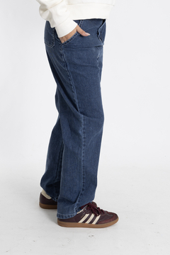 Imagen de Jean Baggy unisex