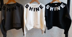 Buzo Shine en internet