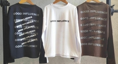 Remera Good en internet