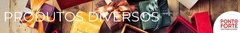 Banner da categoria PRODUTOS DIVERSOS 