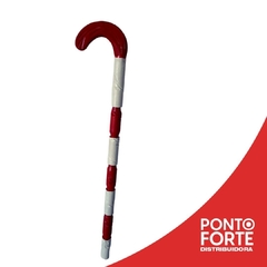 BENGALA DE MADEIRA - LUXO - COMPRA P/ 03 UNIDADES