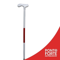 BENGALA DE MADEIRA SIMPLES - COMPRA P/ 03 UNIDADES