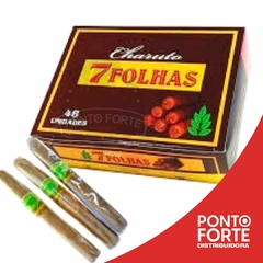 7 FOLHAS