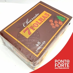 7 FOLHAS - Ponto Forte Distribuidora