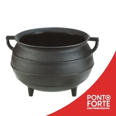 PANELA DE FERRO MINI 0,24 ML - FUNDIÇÃO PONTO FORTE - comprar online
