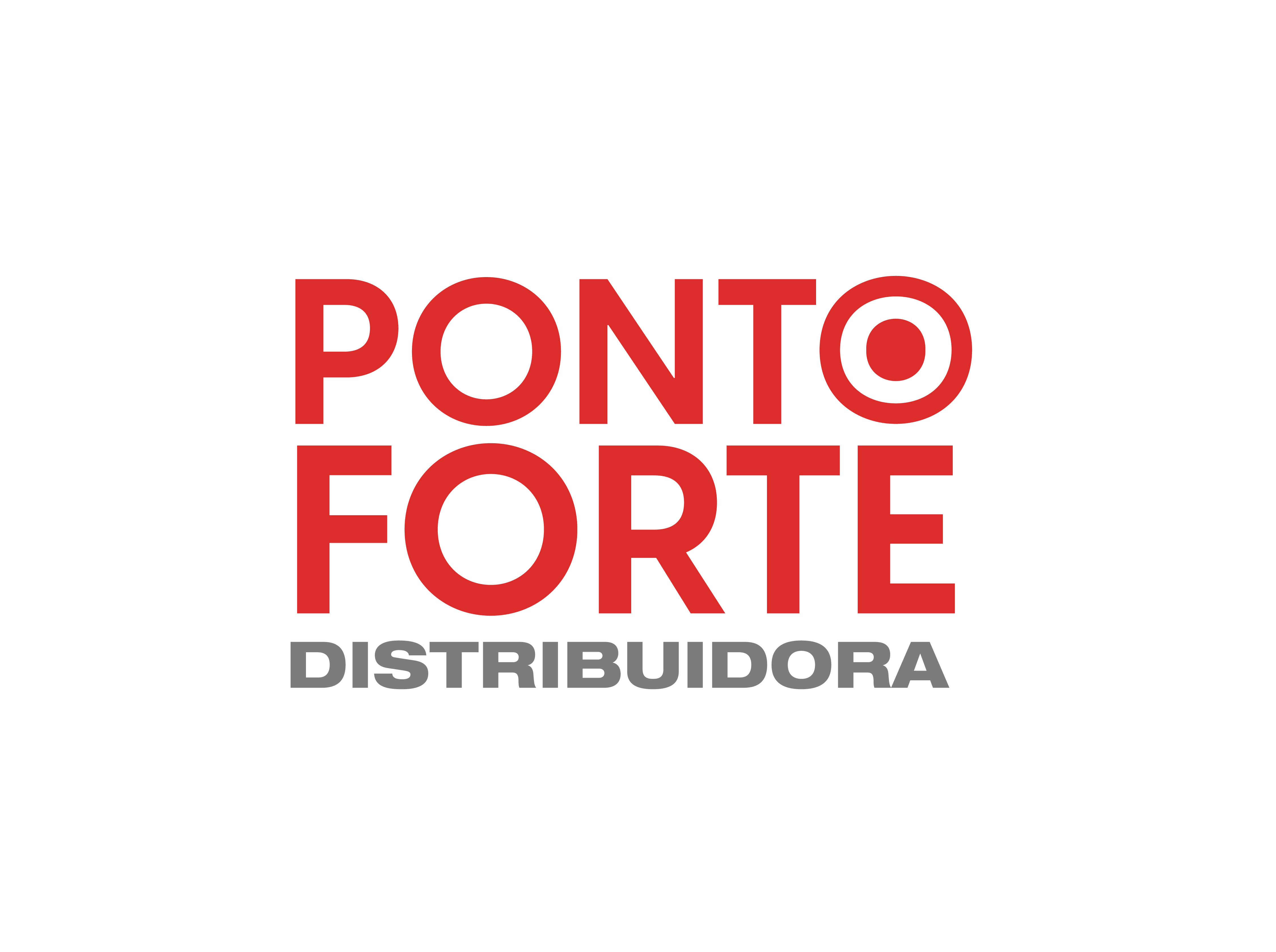 Ponto Forte Distribuidora