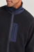 Jaqueta Fleece Artico Foxton - Zurich