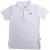 Polo Infantil Levis Branca