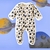 Pijama infantil Bento