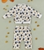 Calça Infantil Pijama Bento