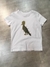 Camiseta Infantil Reserva mini
