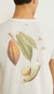 Camiseta Cação