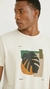 Camiseta Costela Block