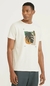 Camiseta Costela Block