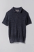 Polo Tricot Vito - Oficina Reserva - Zurich Menswear