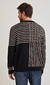 Casaco Tricot Escócia Foxton - Zurich Menswear