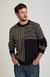 Casaco Tricot Escócia Foxton - Zurich Menswear