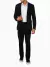 PALETÓ MASCULINO EXTREME SLIM MALHA CALVIN KLEIN - ZURICH MENSWEAR