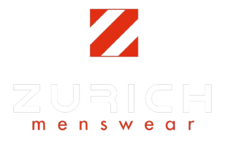 Zurich Menswear