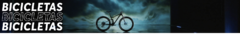Banner de la categoría BICICLETAS