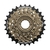 PIÑON SHIMANO MFTZ5006 6V
