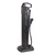 BOMBA INFLADOR SERFAS AIR FORCE P/SIN CAMARA