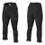 Calza Shimano 3/4 C/ Badana Ciclismo Mujer