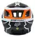 Casco Mtb Fox – Dropframe Pro – Dvide Negro - Palito Macias Bike Store