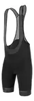 CALZA SANTINI BLACK STAR SUMMER BLACK