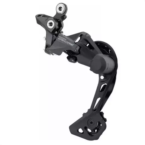 CAMBIO TRASERO SHIMANO DEORE M4120-SGS 2x10/11 V