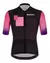 JERSEY SANTINI BLACK STAR COLLECTION ROSA - comprar online