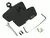 PASTILLA DE FRENO SRAM MTB - Code, Guide, G2 RE, DB8