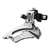 DESCARRILADOR SHIMANO ALTUS FD-M313-6  3X7/8