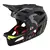 CASCO TROY LEE DESIGNS STAGE - SIGNATURE CAMO BLACK en internet