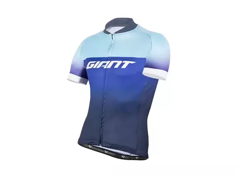 Jersey Giant Cobalt manga corta