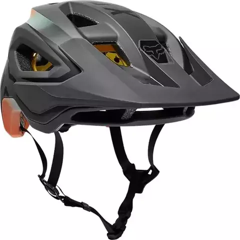 Casco MTB Fox SPEEDFRAME VNISH - comprar online