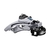 DESCARRILADOR SHIMANO TOURNEY FD-TX800TS6