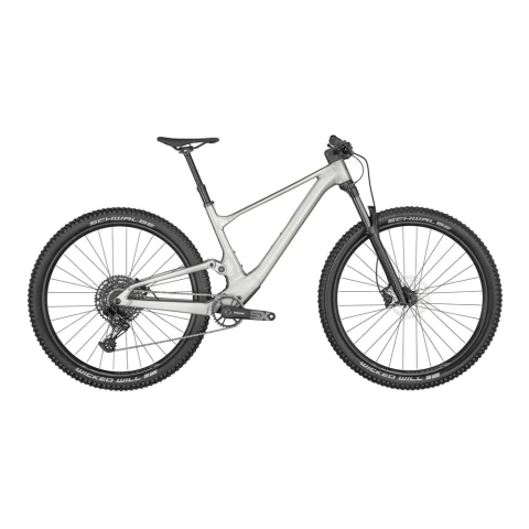 Bicicleta Doble Suspension SCOTT Spark 970 - comprar online