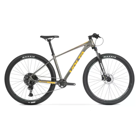 BICICLETA VOLTA VIGGO - SHIMANO CUES 10 VEL.