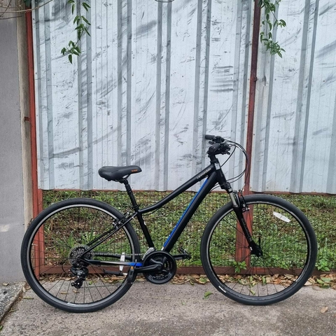 BICI PASEO CANNONDALE ADVENTURE TWO - TALLE M - USADA - $550.000 - comprar online