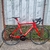 RUTA PINARELLO GAN T600 - TALLE 54 - USADA - $2.600.000 - comprar online