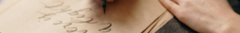 Banner de la categoría DIBUJO ARTÍSTICO