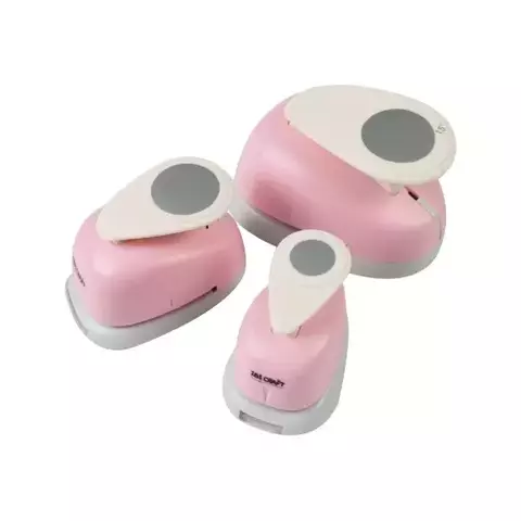 Perforadoras Ibi Craft motivos varios - comprar online