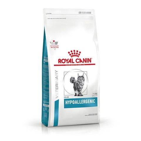 Royal Canin Hypoallergenic Cat - comprar online
