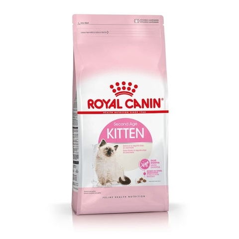 Royal Canin Kitten - comprar online