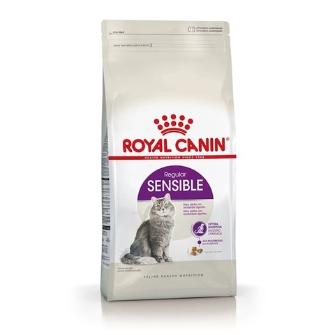Royal Canin Sensible - comprar online