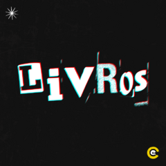 Banner da categoria • livros